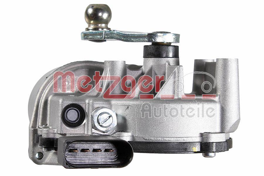 Moteur d'essuie-glace METZGER 2191093