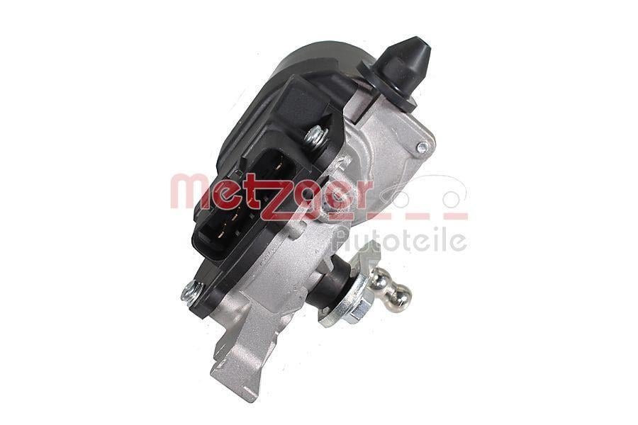 Moteur d'essuie-glace METZGER ref. 2191095