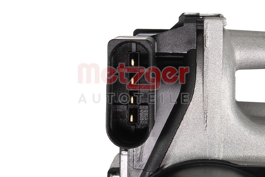 Moteur d'essuie-glace METZGER ref. 2191096