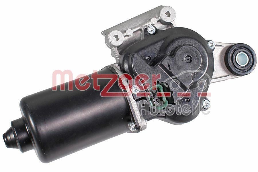 Moteur d'essuie-glace METZGER ref. 2191098