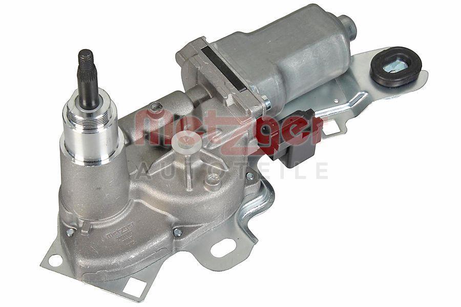 Moteur d'essuie-glace METZGER ref. 2191103
