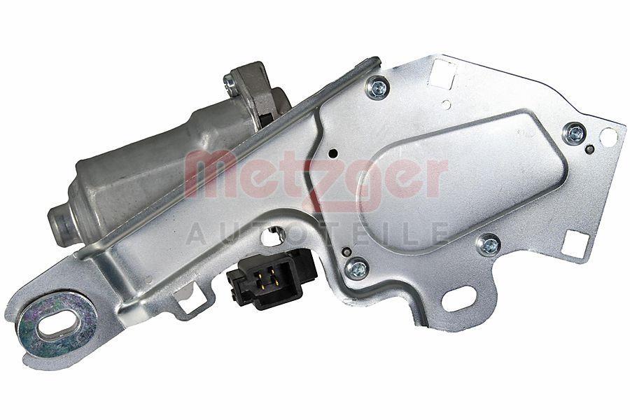 Moteur d'essuie-glace METZGER ref. 2191103