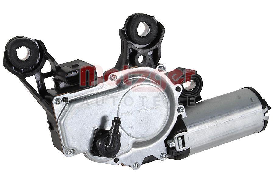 Motor del limpiaparabrisas METZGER ref. 2191104