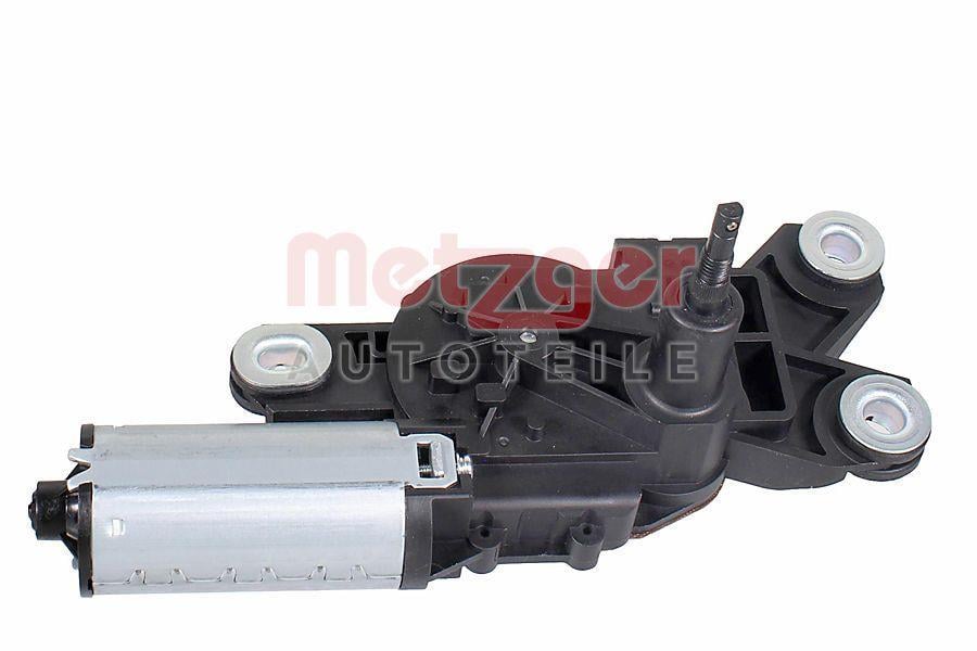 Moteur d'essuie-glace METZGER ref. 2191110