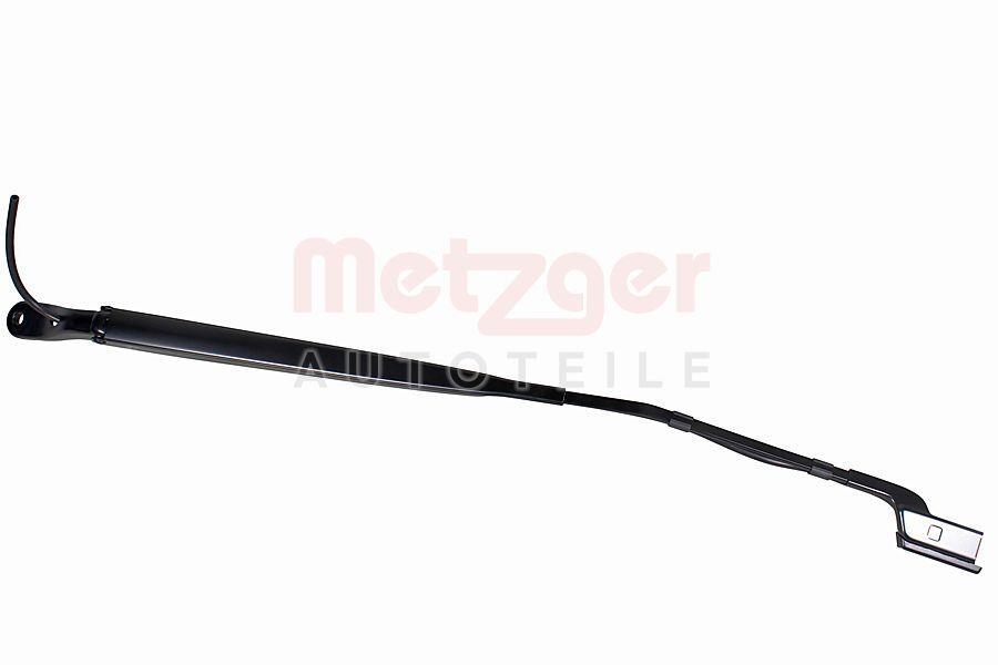 Brazo del limpiaparabrisas METZGER ref. 2191128