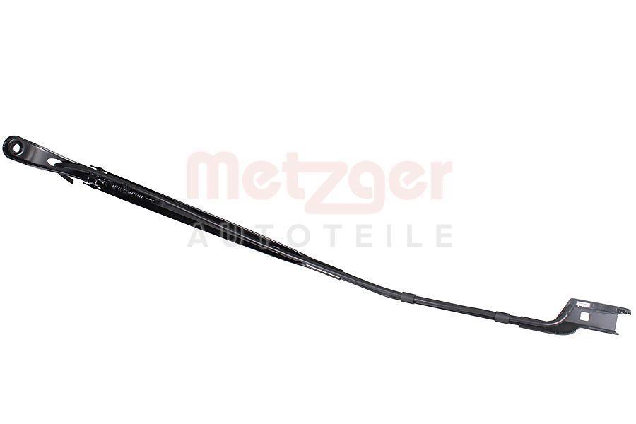 Brazo del limpiaparabrisas METZGER ref. 2191128