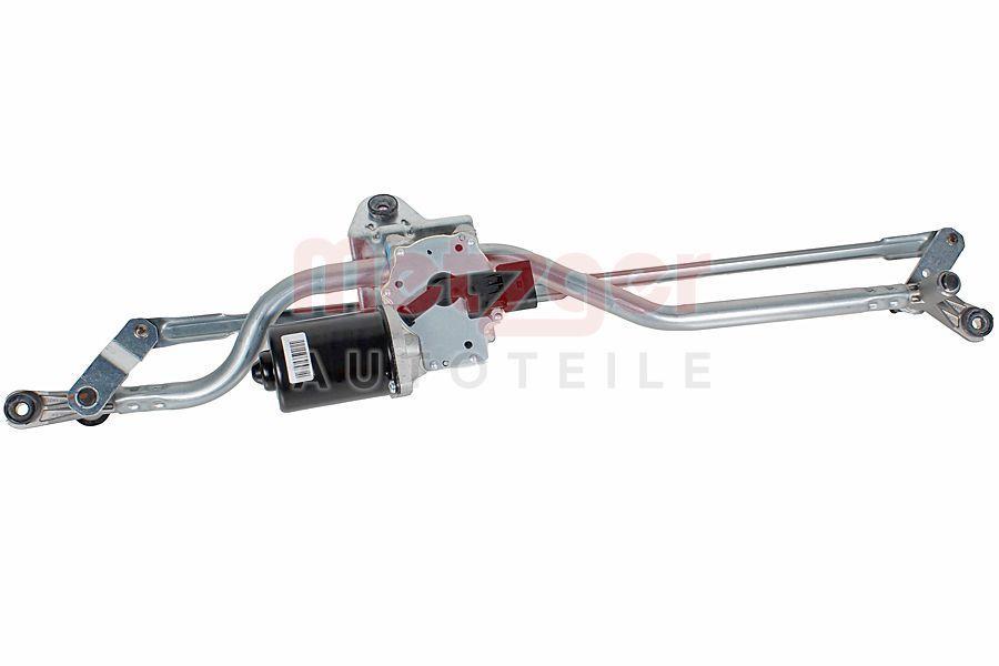 Tringlerie d'essuie-glace METZGER ref. 2191131