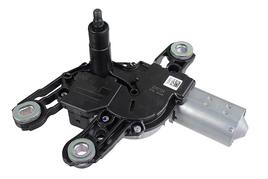 Moteur d'essuie-glace METZGER ref. 2191134