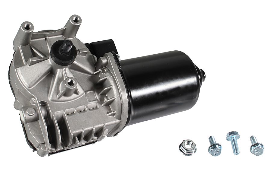 Moteur d'essuie-glace METZGER 2191146