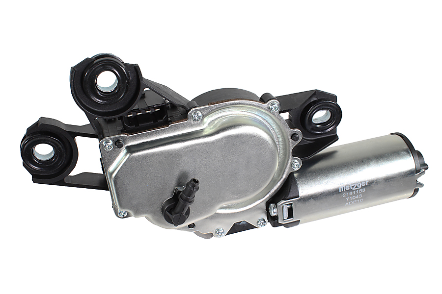 Moteur d'essuie-glace METZGER 2191158