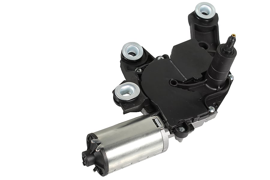 Moteur d'essuie-glace METZGER 2191162
