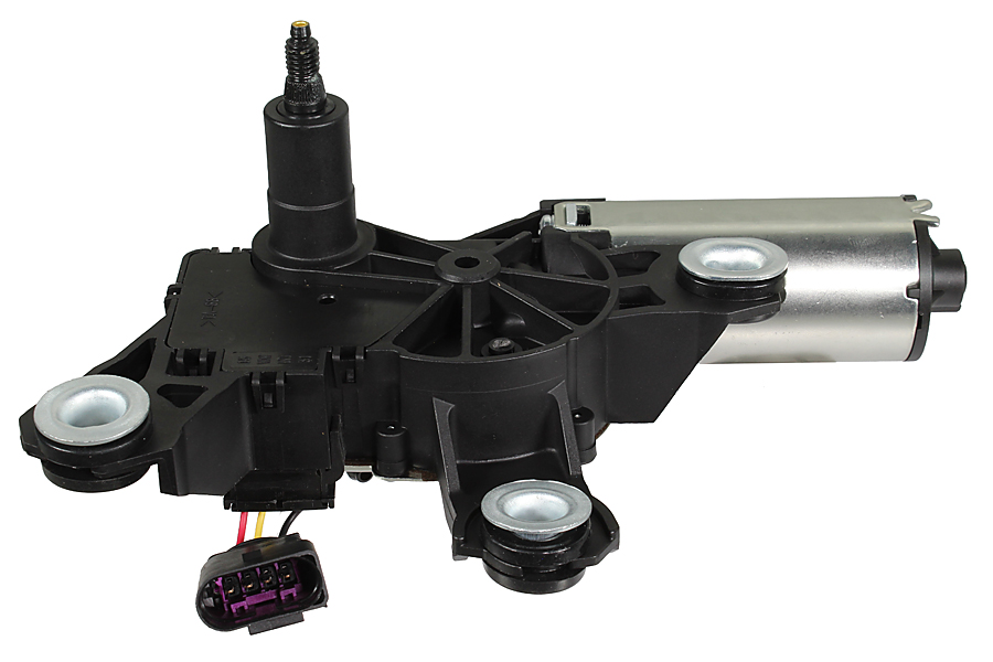 Motor de limpa-vidros METZGER 2191164
