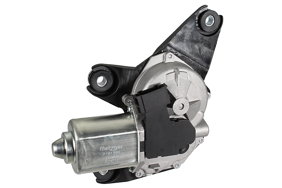Moteur d'essuie-glace METZGER 2191166