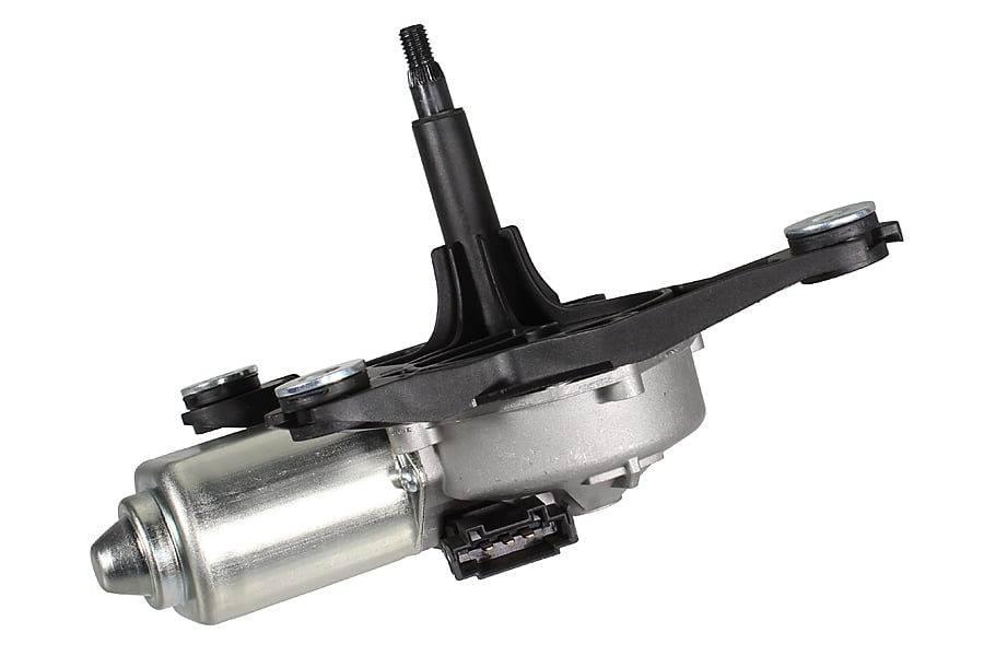Moteur d'essuie-glace METZGER 2191166