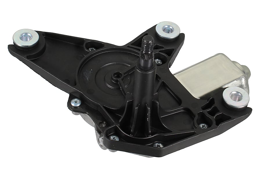 Moteur d'essuie-glace METZGER 2191166