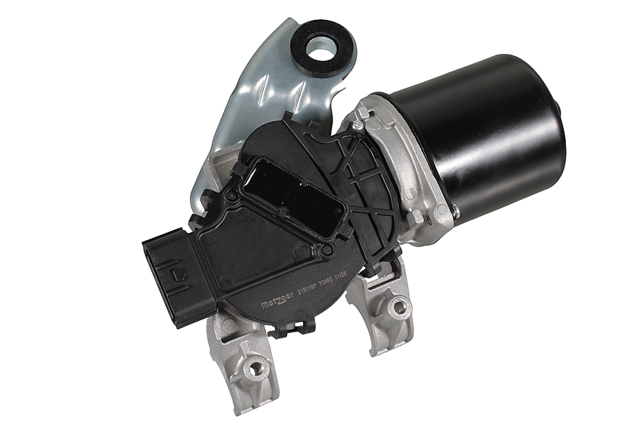 Moteur d'essuie-glace METZGER 2191167