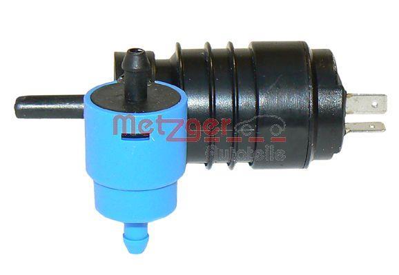 Bomba del limpiaparabrisas METZGER ref. 2220002