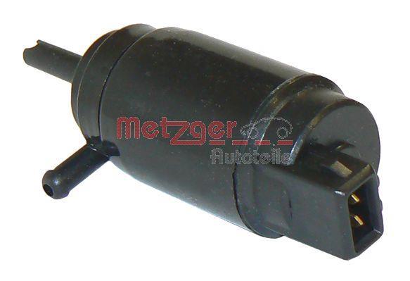 Bomba de água do limpa vidros METZGER ref. 2220003