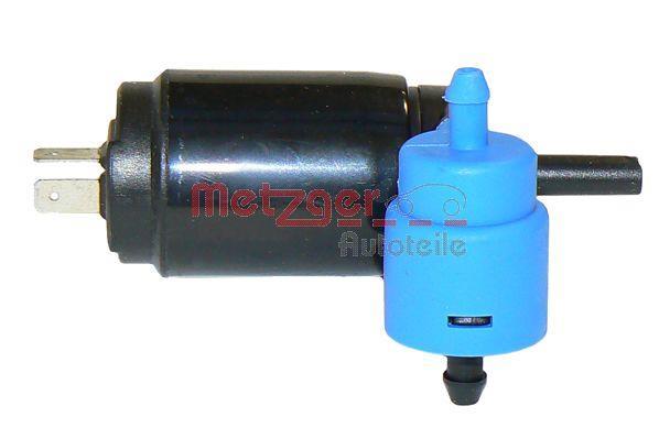 Bomba de água do limpa vidros METZGER ref. 2220011