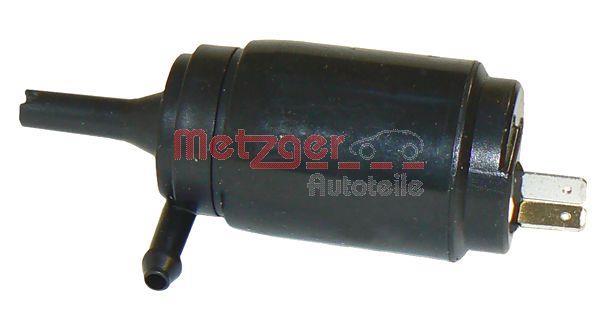 Bomba de água do limpa vidros METZGER ref. 2220012