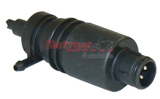 Bomba de água do limpa vidros METZGER ref. 2220013