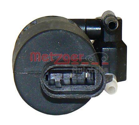 Bomba de água do limpa vidros METZGER ref. 2220017