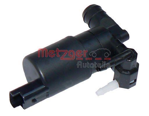 Pompe de lave-glace METZGER ref. 2220024