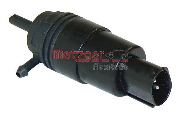Pompe de lave-glace METZGER ref. 2220026