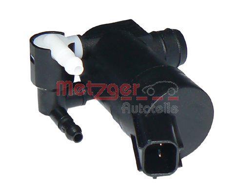 Pompe de lave-glace METZGER 2220030
