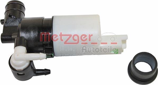 Pompe de lave-glace METZGER ref. 2220032