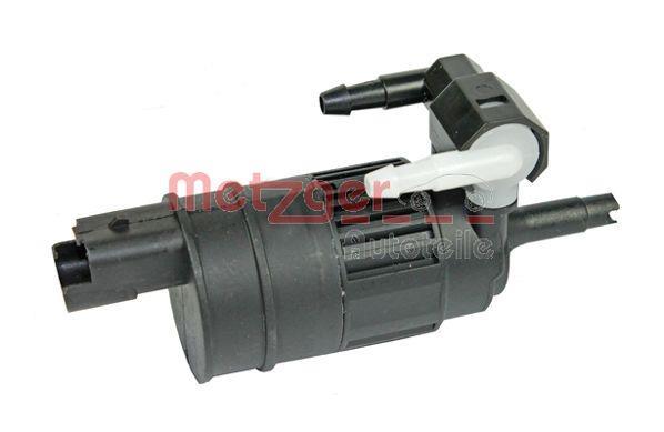Pompe de lave-glace METZGER ref. 2220034