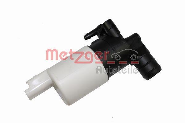 Pompe de lave-glace METZGER ref. 2220036