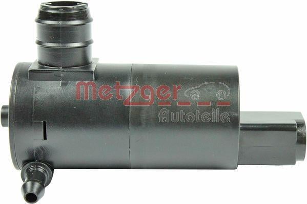 Pompe de lave-glace METZGER ref. 2220041