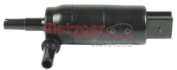 Pompe de lave-phares METZGER ref. 2220044