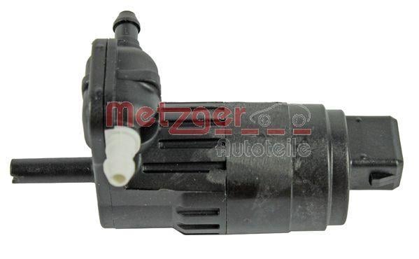 Pompe de lave-glace METZGER ref. 2220046