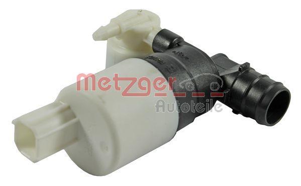Pompe de lave-glace METZGER ref. 2220048