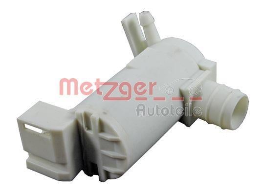 Pompe de lave-glace METZGER ref. 2220049