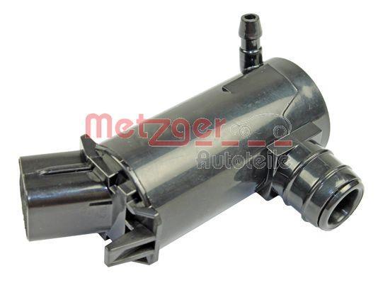Pompe de lave-glace METZGER ref. 2220052