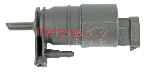 Pompe de lave-glace METZGER ref. 2220056