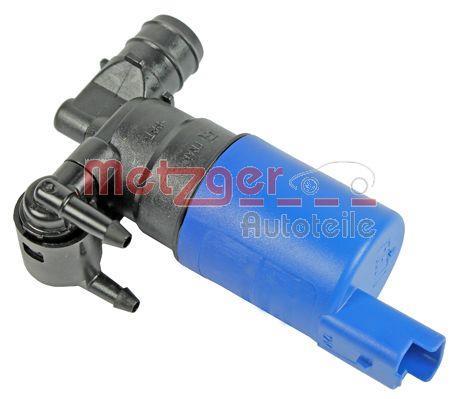 Pompe de lave-glace METZGER ref. 2220058