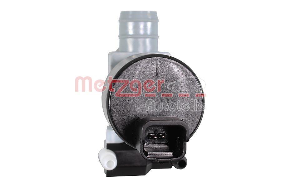 Pompe de lave-glace METZGER ref. 2220063