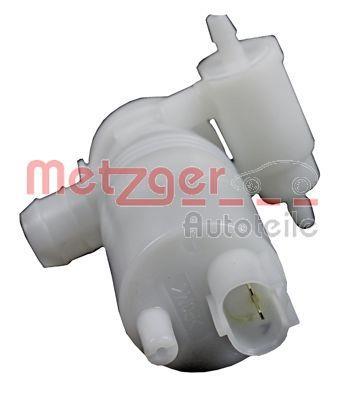 Pompe de lave-glace METZGER ref. 2220072