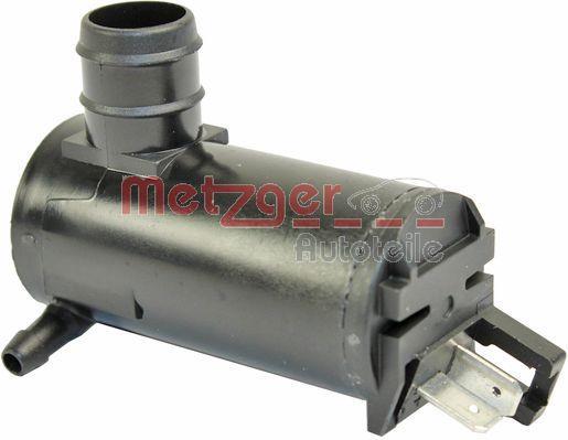 Pompe de lave-glace METZGER ref. 2220090