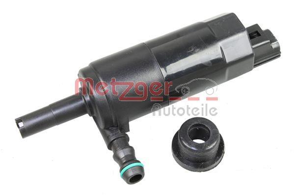 Pompe de lave-phares METZGER ref. 2220111