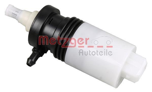 Pompe de lave-phares METZGER ref. 2220112