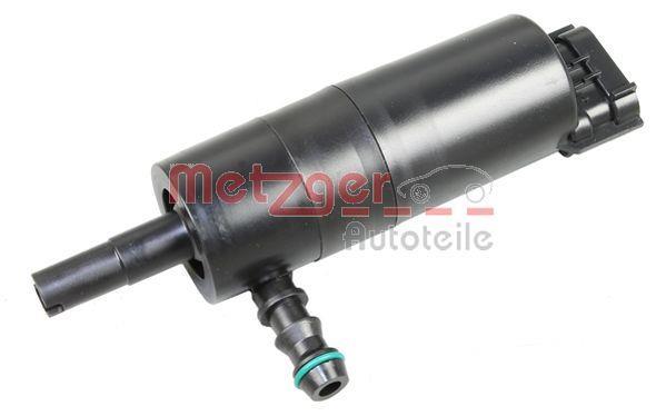 Pompe de lave-phares METZGER ref. 2220114