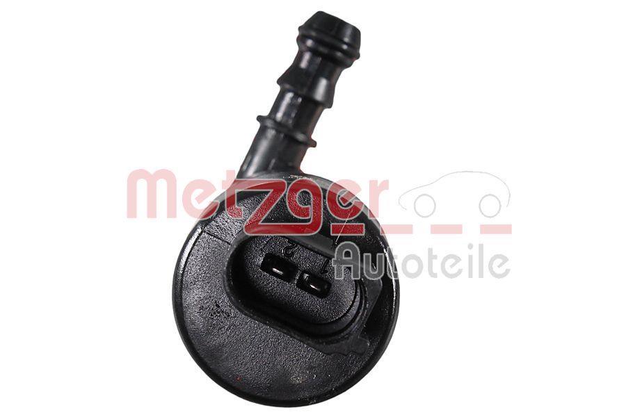 Pompe de lave-phares METZGER ref. 2220118