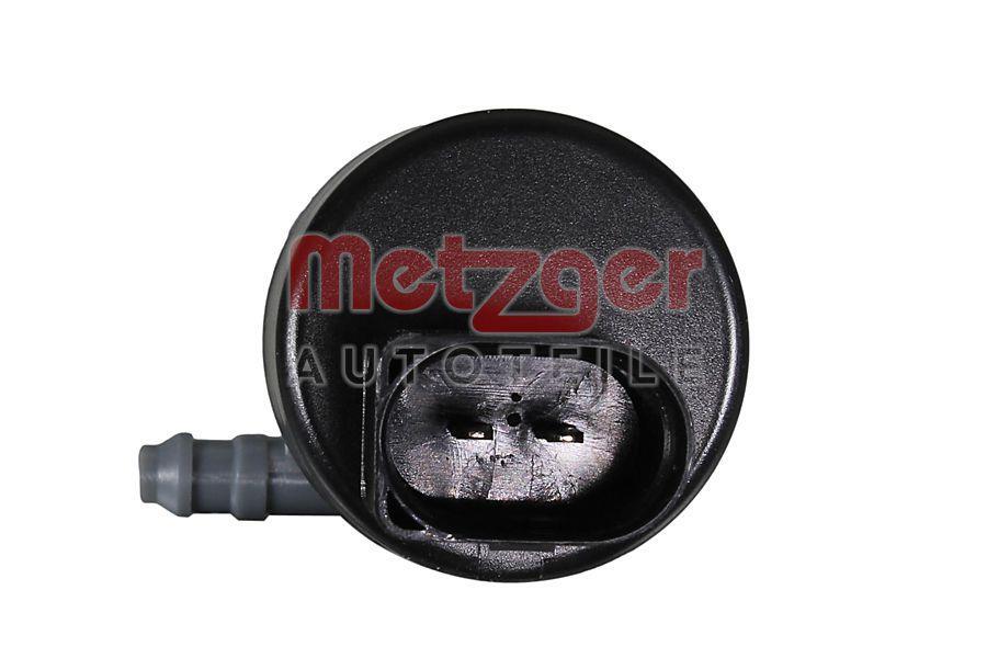 Pompe de lave-phares METZGER ref. 2220119