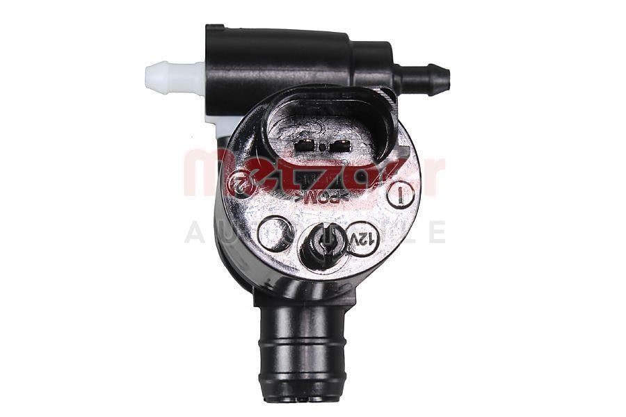 Pompe de lave-phares METZGER ref. 2220121
