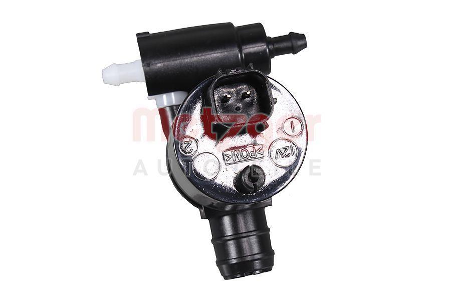 Pompe de lave-glace METZGER ref. 2220122